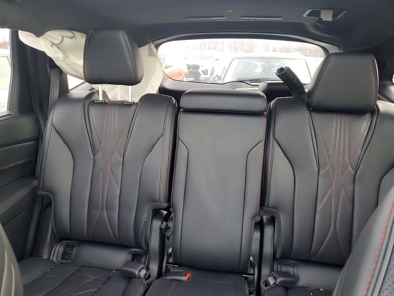 2024 Acura Mdx მანქანა იყიდება აუქციონზე, vin: 5J8YD8H83RL003343, აუქციონის ნომერი: 78998085