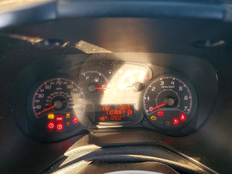 2018 Ram Promaster City მანქანა იყიდება აუქციონზე, vin: ZFBERFBB2J6H92220, აუქციონის ნომერი: 46055626