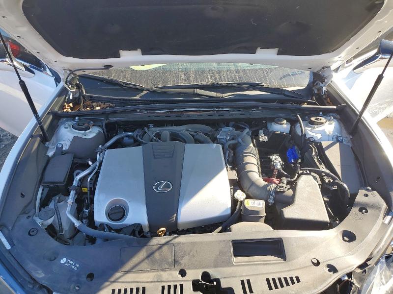 77593475 :رقم المزاد ، 58ADZ1B16RU176905 vin ، 2024 Lexus Es 350 مزاد بيع