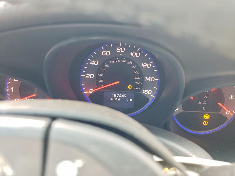 Aukcja sprzedaży 2008 Acura Tl, vin: 19UUA66238A014878, numer aukcji: 75636375