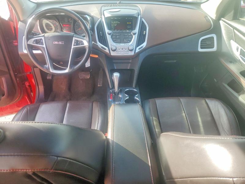 Продаж на аукціоні авто 2015 Gmc Terrain, vin: 2GKALSEKXF6198818, номер лоту: 77547125