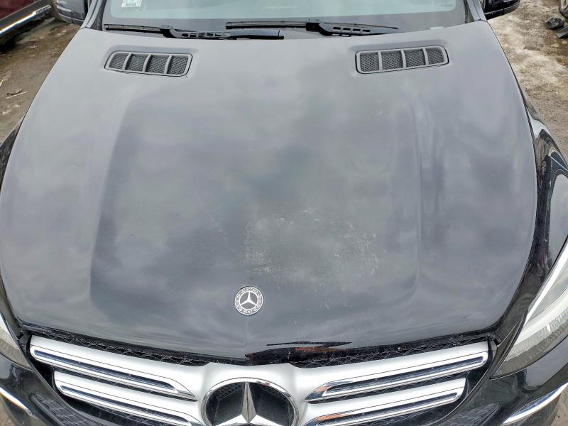 Продажа на аукционе авто 2019 Mercedes-benz Gle, vin: 4JGDA5GB7KB208320, номер лота: 77013355