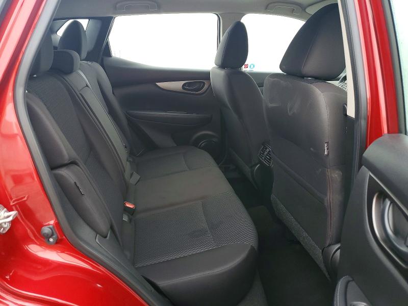 Aukcja sprzedaży 2020 Nissan Rogue Sport, vin: JN1BJ1CWXLW390346, numer aukcji: 77403505