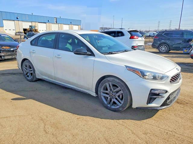 Aukcja sprzedaży 2021 Kia Forte, vin: 3KPF34AD2ME283105, numer aukcji: 79422605
