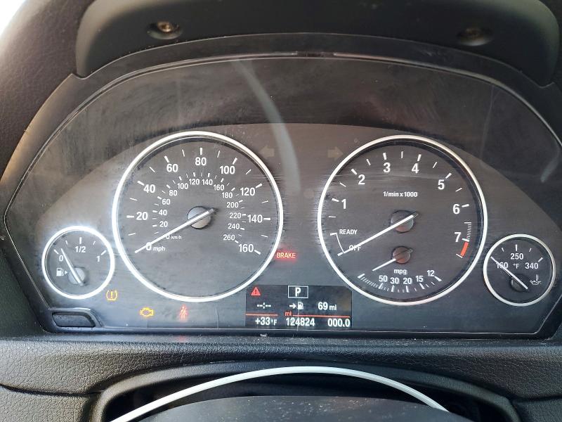 Продажа на аукционе авто 2014 Bmw 428, vin: WBA3N9C54EK244754, номер лота: 76389375