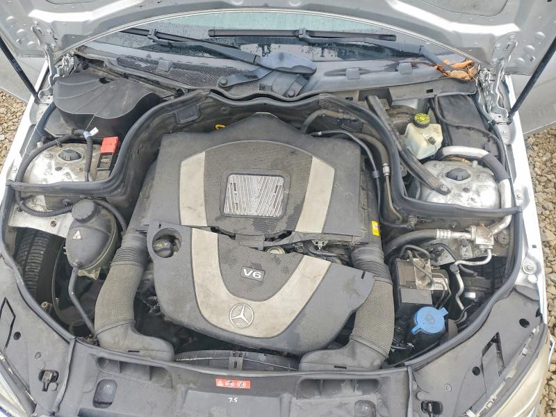 Продажа на аукционе авто 2011 Mercedes-benz C, vin: WDDGF5EB3BR161872, номер лота: 77156415
