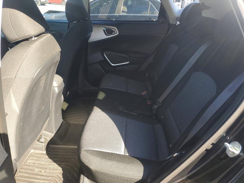 Aukcja sprzedaży 2024 Kia Soul, vin: KNDJ23AU2R7235585, numer aukcji: 77214525