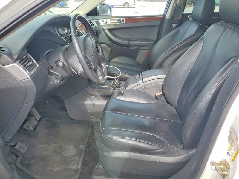 Продажа на аукционе авто 2005 Chrysler Pacifica, vin: 2C8GF68465R329580, номер лота: 79193545