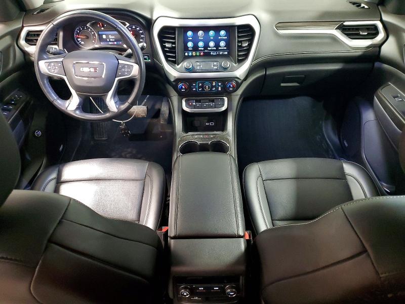 Продажа на аукционе авто 2021 Gmc Acadia, vin: 1GKKNULS8MZ156937, номер лота: 79011165