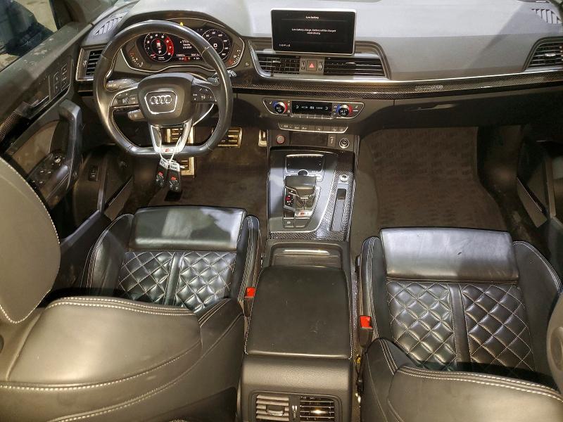 Продажа на аукционе авто 2020 Audi Sq5, vin: WA1B4AFY0L2021840, номер лота: 74954255