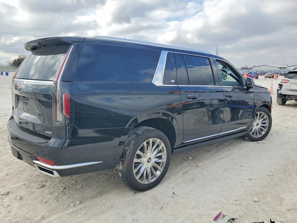 Aukcja sprzedaży 2024 Cadillac Escalade, vin: 1GYS4LKL1RR322235, numer aukcji: 77275535
