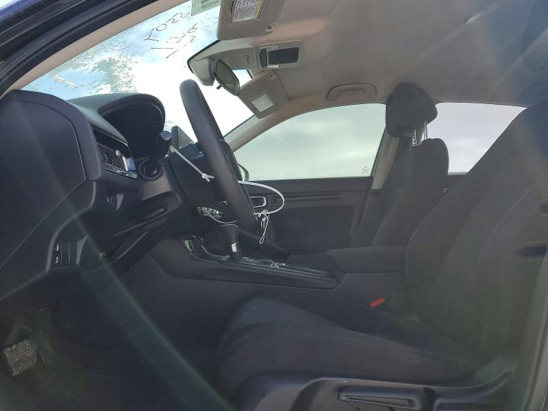 Aukcja sprzedaży 2022 Honda Civic, vin: 2HGFE2F2XNH127827, numer aukcji: 77591505