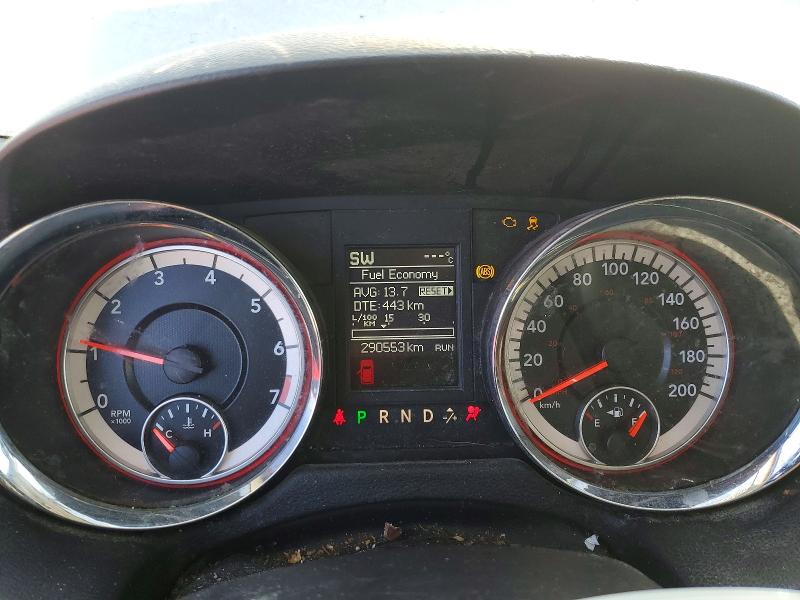 Aukcja sprzedaży 2017 Dodge Grand Caravan, vin: 2C4RDGDG1HR728357, numer aukcji: 76438935