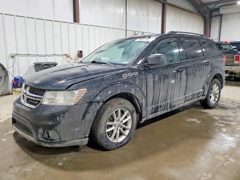 Aukcja sprzedaży 2015 Dodge Journey, vin: 3C4PDDBG7FT554541, numer aukcji: 78541185