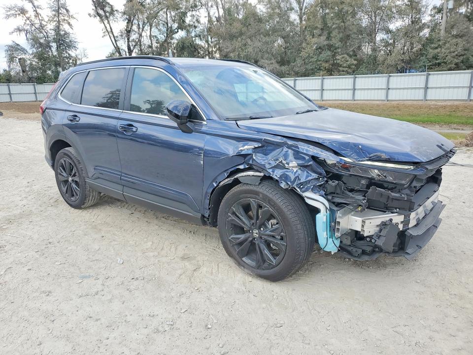 Aukcja sprzedaży 2025 Honda Cr-v, vin: 7FARS6H98SE065985, numer aukcji: 76906605
