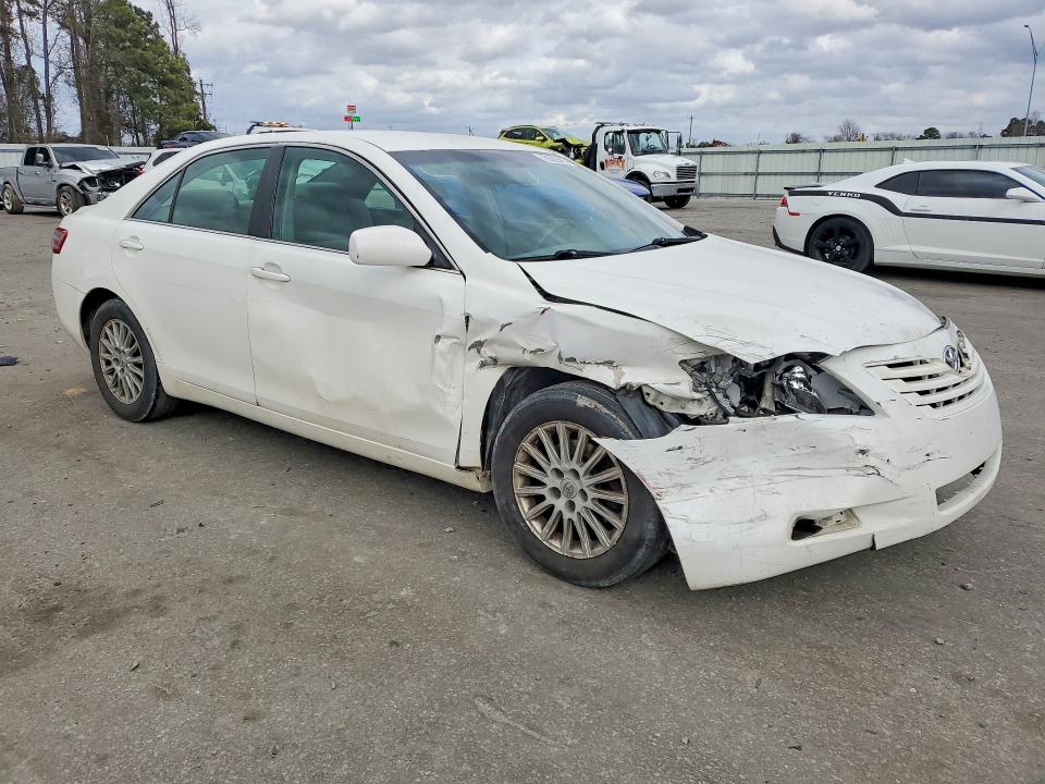 Продажа на аукционе авто 2008 Toyota Camry, vin: 4T1BE46K18U747438, номер лота: 78028565
