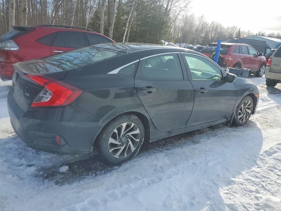 Aukcja sprzedaży 2018 Honda Civic, vin: 2HGFC2F68JH039961, numer aukcji: 78072425
