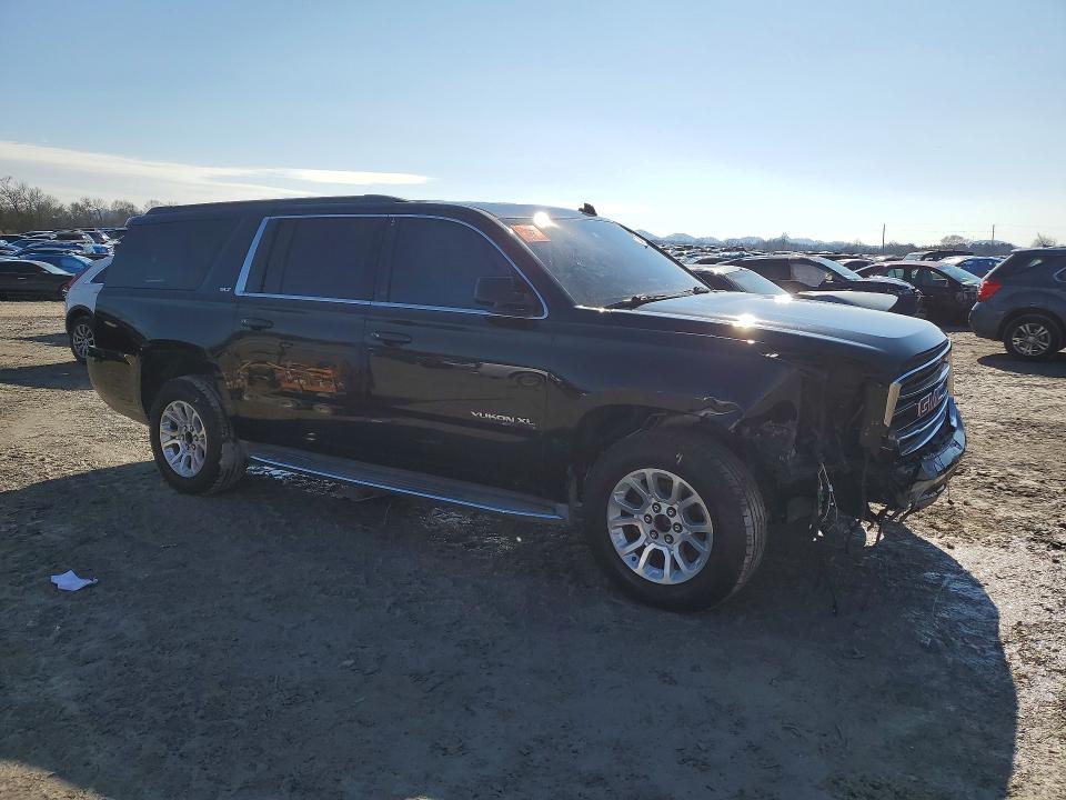 Продажа на аукционе авто 2015 Gmc Yukon Xl, vin: 1GKS2HKC6FR246343, номер лота: 75309115