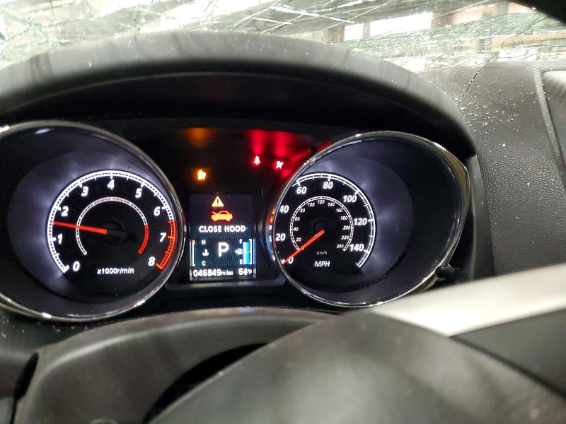 Продаж на аукціоні авто 2024 Mitsubishi Outlander Sport, vin: JA4ARUAU8RU009158, номер лоту: 77631755