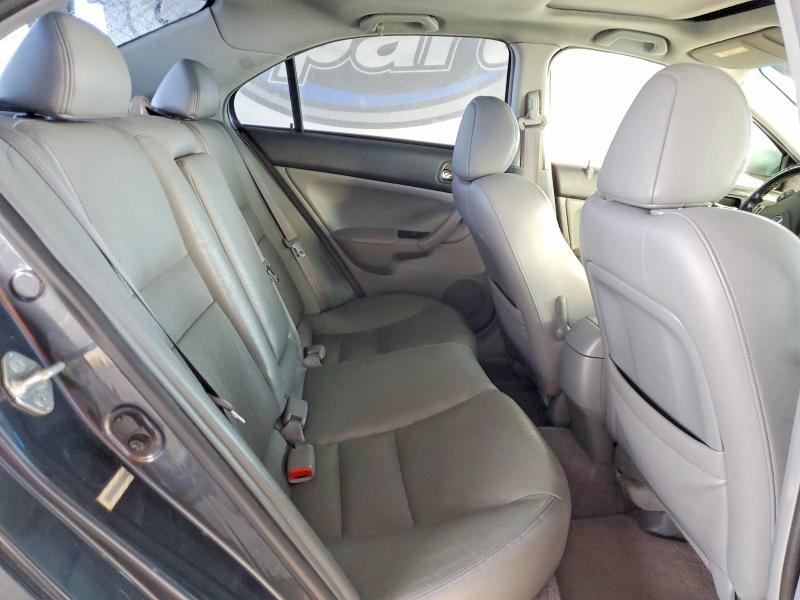 Aukcja sprzedaży 2006 Acura Tsx, vin: JH4CL96956C030406, numer aukcji: 77963095
