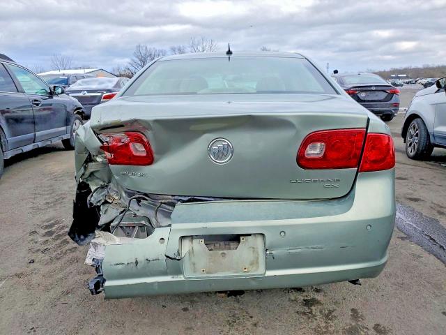 Продаж на аукціоні авто 2006 Buick Lucerne, vin: 1G4HP57226U158873, номер лоту: 77083215
