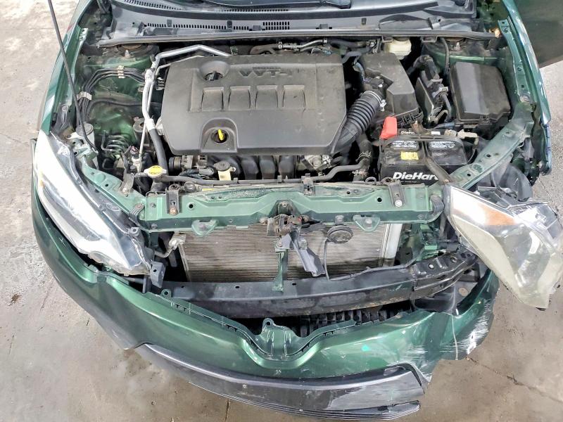 Продаж на аукціоні авто 2015 Toyota Corolla, vin: 2T1BURHE5FC315246, номер лоту: 76981025