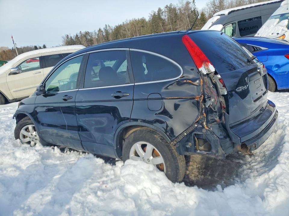 74627555 :رقم المزاد ، 5J6RE4H32BL809297 vin ، 2011 Honda Cr-v مزاد بيع