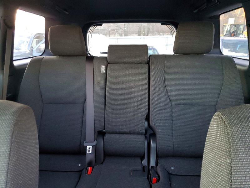 Aukcja sprzedaży 2025 Toyota Land Cruiser, vin: JTEABFAJ0SK030367, numer aukcji: 76531245
