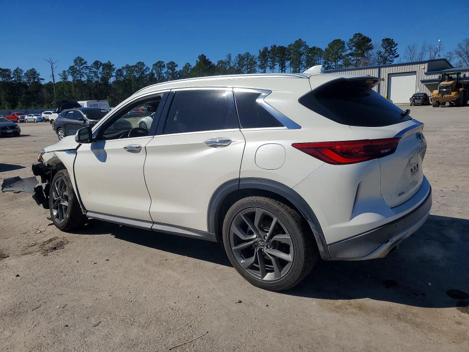 Aukcja sprzedaży 2019 Infiniti Qx50, vin: 3PCAJ5M31KF104097, numer aukcji: 77818615