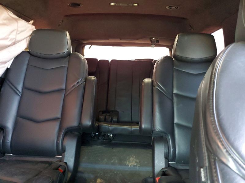 Продаж на аукціоні авто 2019 Cadillac Escalade, vin: 1GYS4DKJ3KR201247, номер лоту: 78059555