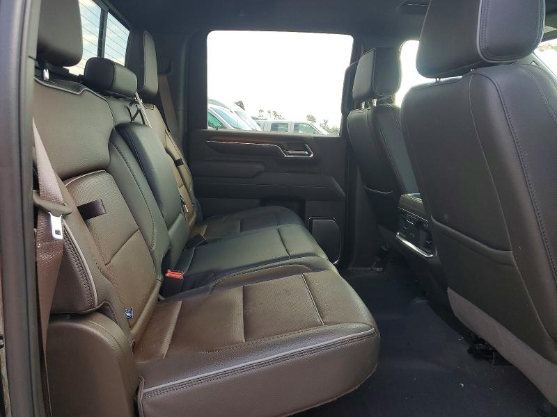78112125 :رقم المزاد ، 1GT49REY4RF321821 vin ، 2024 Gmc Sierra مزاد بيع