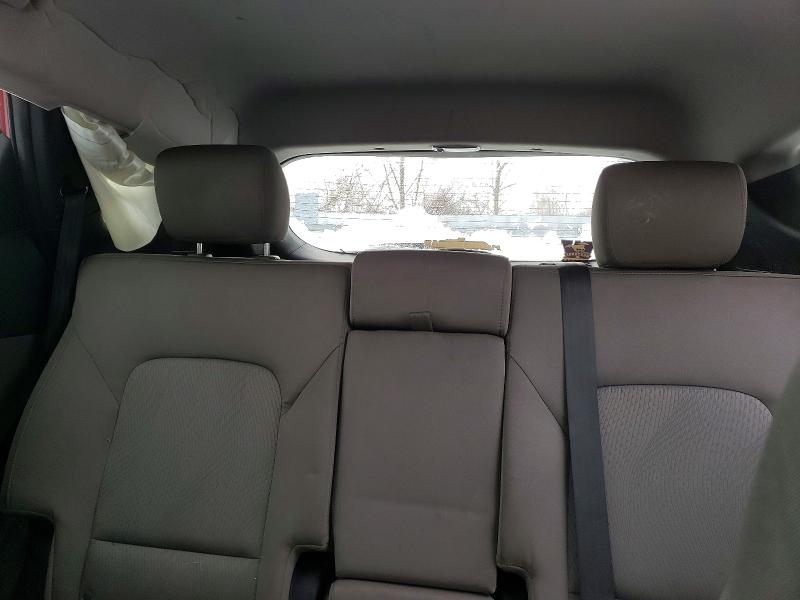 Продаж на аукціоні авто 2013 Hyundai Santa Fe Sport, vin: 5XYZU3LB0DG005564, номер лоту: 74123895