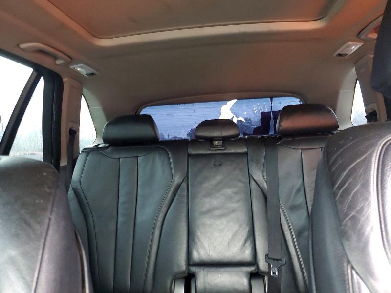 78889705 :رقم المزاد ، 5UXKR0C53F0K54671 vin ، 2015 Bmw X5 مزاد بيع