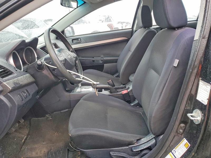 Продаж на аукціоні авто 2014 Mitsubishi Lancer, vin: JA32U2FU3EU013472, номер лоту: 77702145