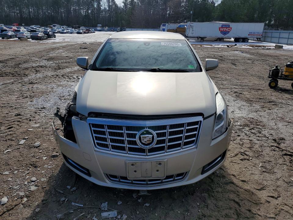 Aukcja sprzedaży 2013 Cadillac Xts, vin: 2G61N5S39D9138466, numer aukcji: 76540795