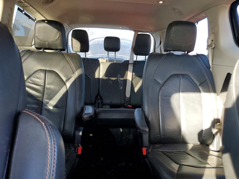 Aukcja sprzedaży 2017 Chrysler Pacifica, vin: 2C4RC1BGXHR571964, numer aukcji: 76259475