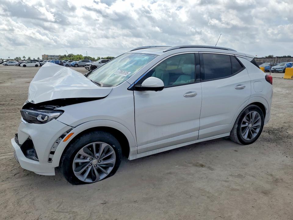 Auction sale of the 2023 Buick Encore Gx, vin: KL4MMFSL3PB083402, lot number: 77663635