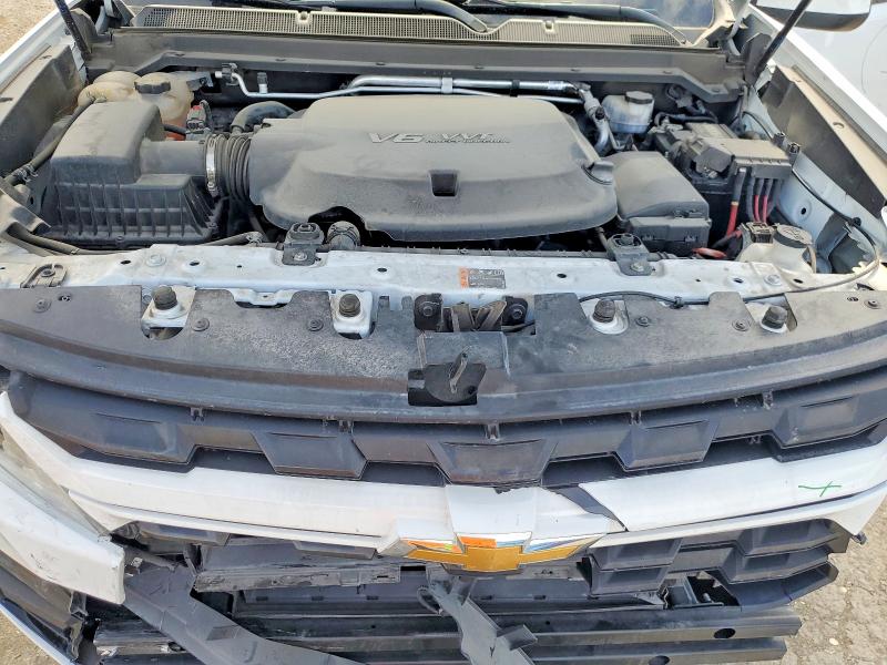 Aukcja sprzedaży 2021 Chevrolet Colorado, vin: 1GCGSBEN2M1246895, numer aukcji: 78269355