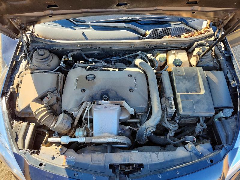 Продаж на аукціоні авто 2015 Buick Regal, vin: 2G4GK5EX1F9171667, номер лоту: 79397365