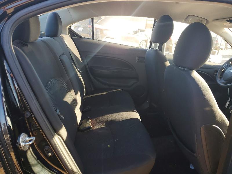 Aukcja sprzedaży 2019 Mitsubishi Mirage, vin: ML32F3FJ3KHF12905, numer aukcji: 77197275