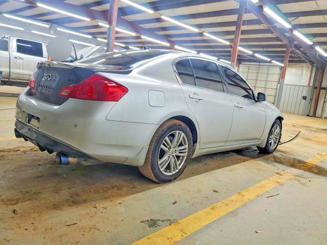 Продажа на аукционе авто 2013 Infiniti G37, vin: JN1CV6AR9DM754207, номер лота: 75258045