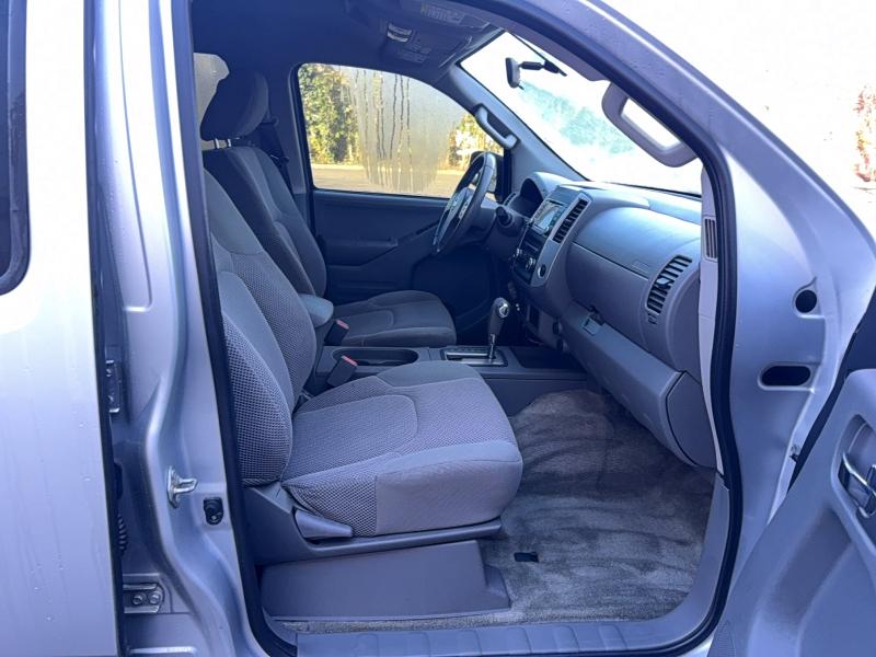 Aukcja sprzedaży 2016 Nissan Frontier S, vin: 1N6AD0ER3GN799508, numer aukcji: 77337705