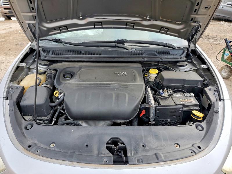 2015 Dodge Dart მანქანა იყიდება აუქციონზე, vin: 1C3CDFAA6FD406009, აუქციონის ნომერი: 78110975