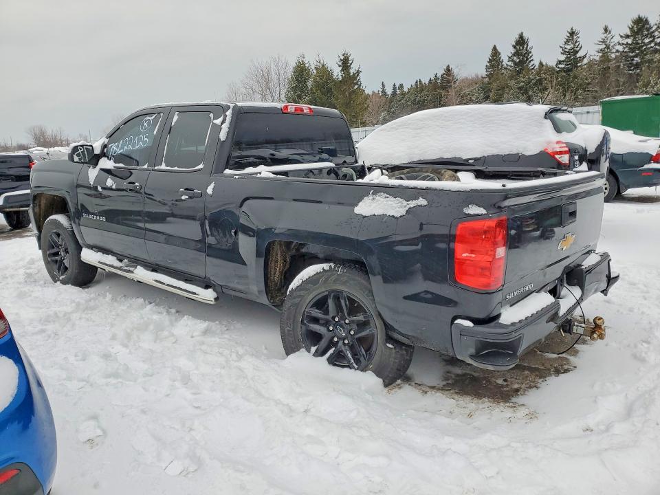 Aukcja sprzedaży 2019 Chevrolet Silverado Ld, vin: 2GCRCNEC4K1115559, numer aukcji: 78122125