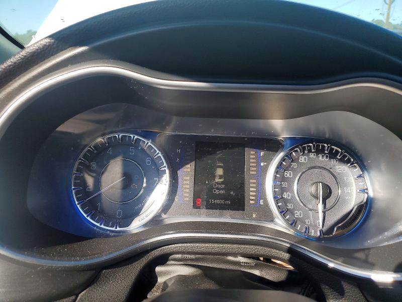 Продаж на аукціоні авто 2015 Chrysler 200, vin: 1C3CCCAB1FN583930, номер лоту: 75005255