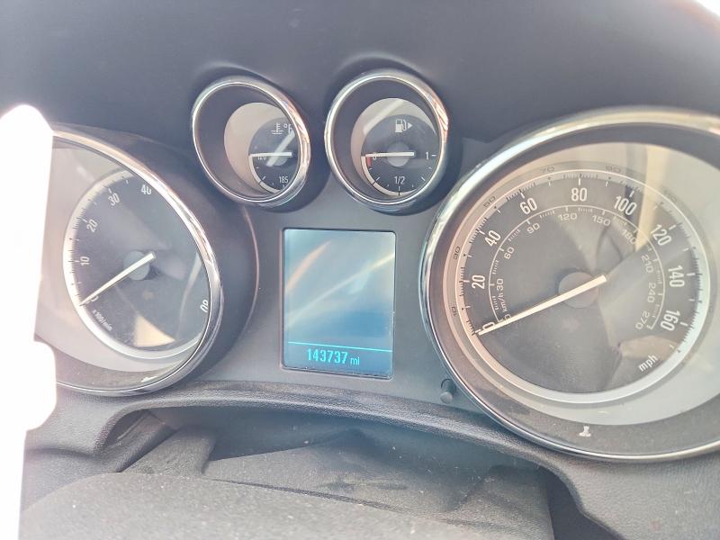 Aukcja sprzedaży 2014 Buick Verano, vin: 1G4PP5SKXE4188883, numer aukcji: 74838575