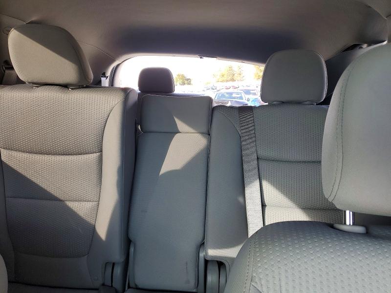 2012 Kia Sorento მანქანა იყიდება აუქციონზე, vin: 5XYKTDA2XCG287613, აუქციონის ნომერი: 78829095
