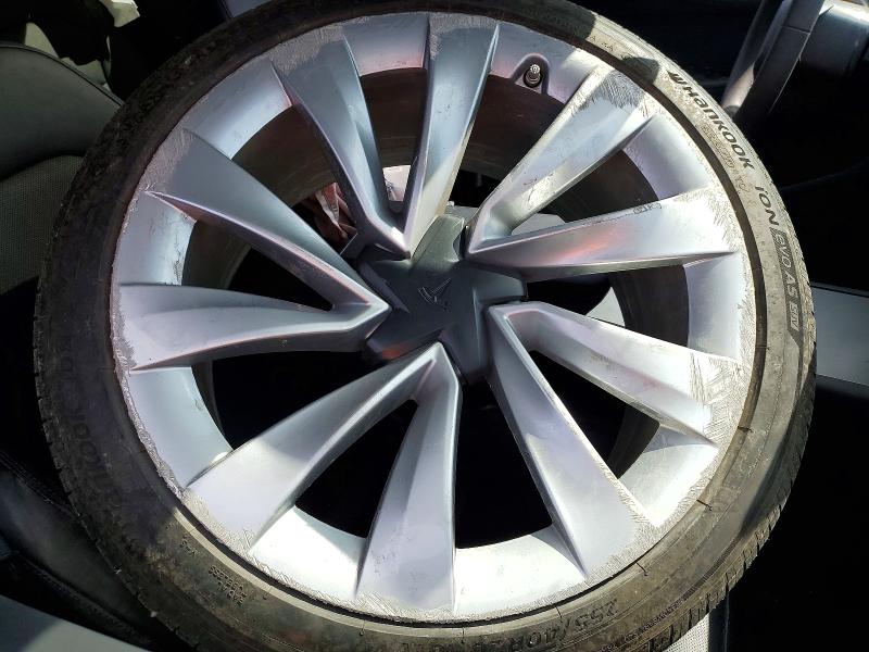 Aukcja sprzedaży 2026 Tesla Model Y, vin: 7SAYGDEE4TF329335, numer aukcji: 78997975
