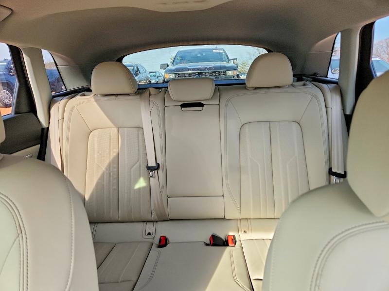Aukcja sprzedaży 2024 Audi Q8 E-tron, vin: WA15AAGE9RB025761, numer aukcji: 77576995