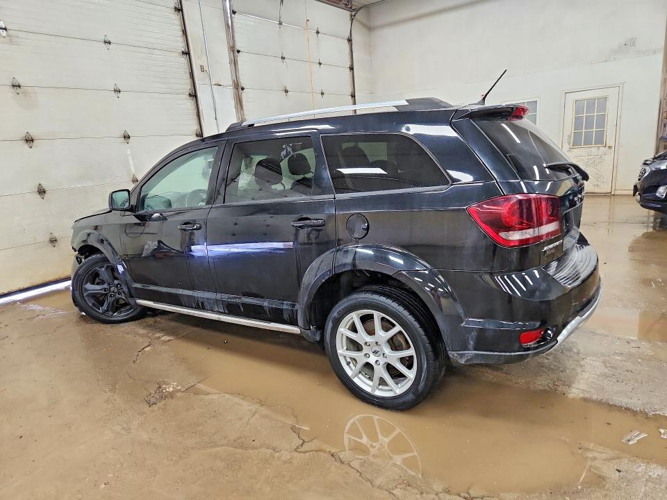 Продажа на аукционе авто 2016 Dodge Journey, vin: 3C4PDCGB4GT138648, номер лота: 76189855